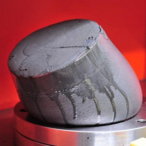 آلة التلميع